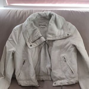 Kitson jacket